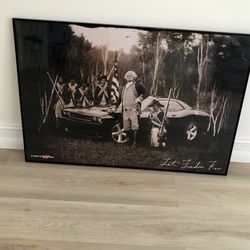 Dodge  Challenger SRT8 