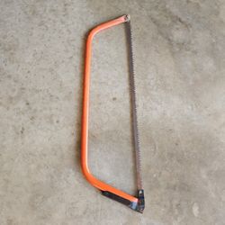 Hand Saw