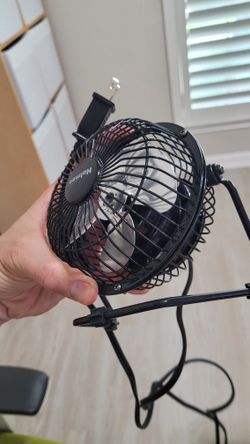 Electric Fan Small