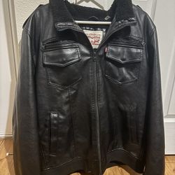 Levi’s Strauss Brand Jacket 