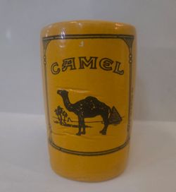 1979 Camel Koozie