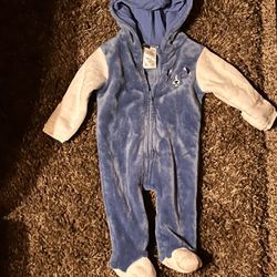 Baby Clothes For Newborn- 06 Months