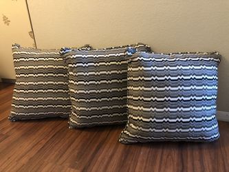 Decorative Pillows 