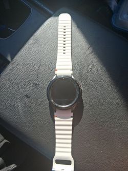 Samsung Watch 4 Classic Lte