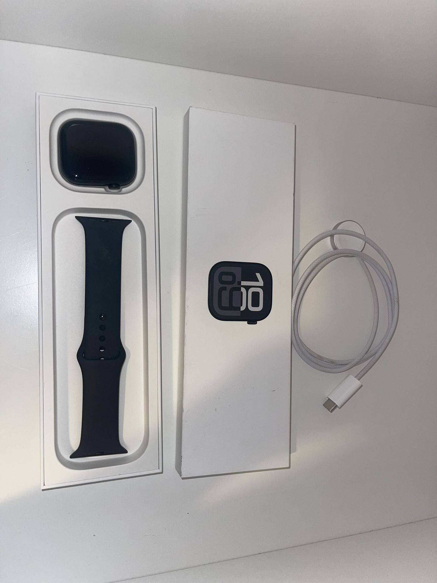 Apple Watch Series 10