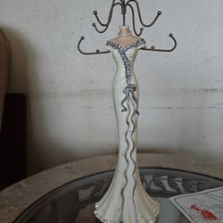 Jewelry Stand