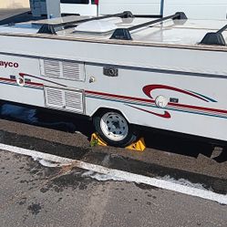 1997 Jayco Eagle