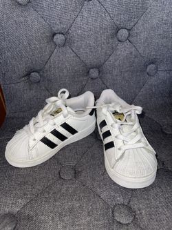 Toddler Adidas