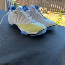Nike Jordan Team Low