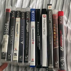 VIDEO GAMES SEND OFFERS