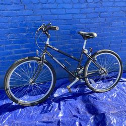 Vintage Bridgestone CB-1 Mountain Bike City Limit 18  