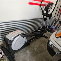 Proform elliptical $150