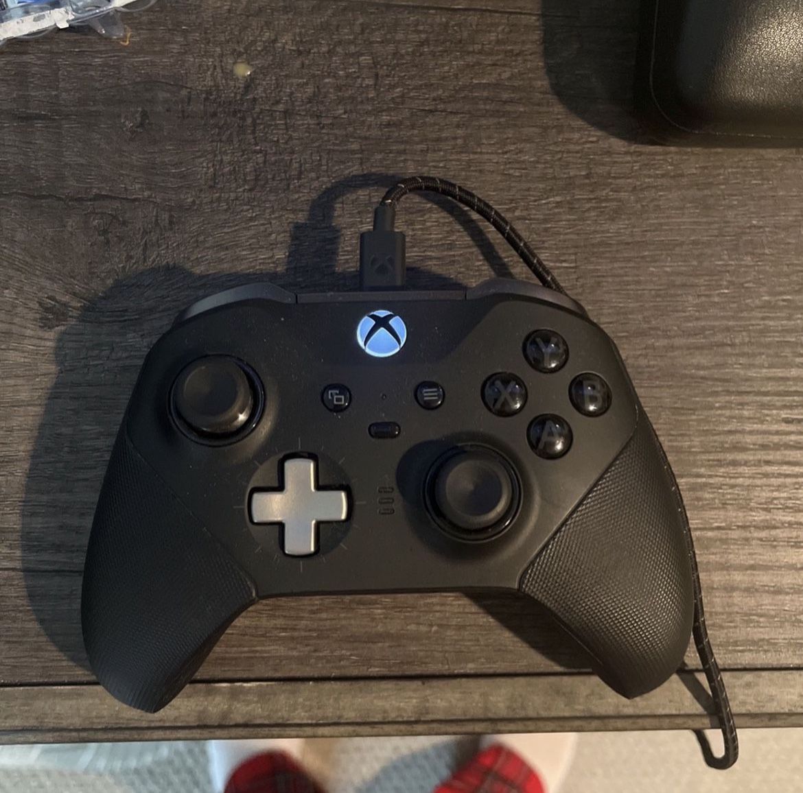 Xbox Elite Controller