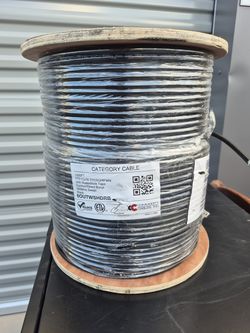 23AWG copper wire roll