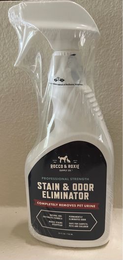 Rocco & Roxie Stain & Odor Eliminator