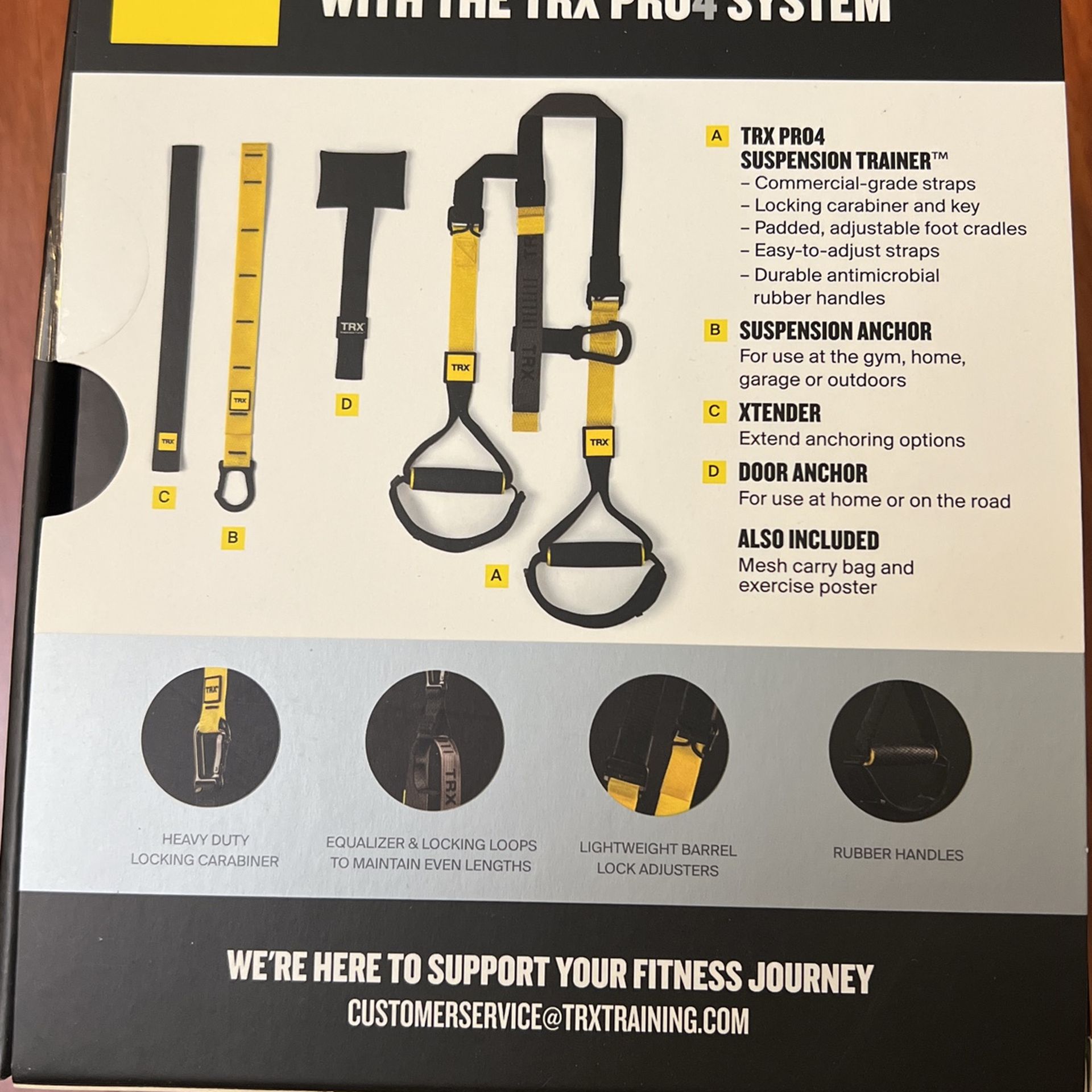 Trx pro 3 vs trx pro 4 (97) 사진