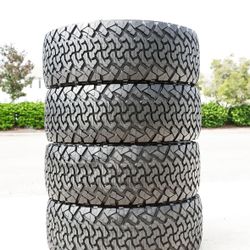 VENMON POWER  33x12.50R20