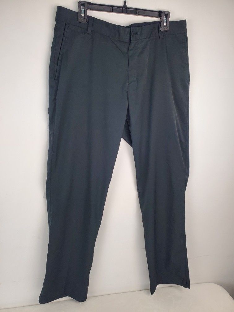 42-Nike Golf Tour Performance Athletic Active Pants Size 34x32