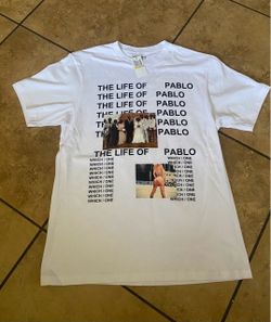 Kanye T shirt