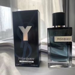 Ysl Cologne 