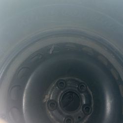Tires 205 55 R 16