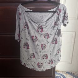 Women’s Top