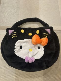 Handbag Hello Kitty