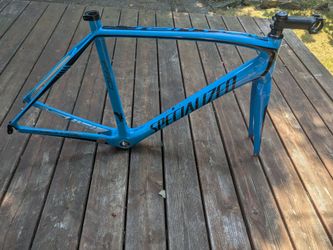 Specialized Tarmac SL4 Pro 56cm