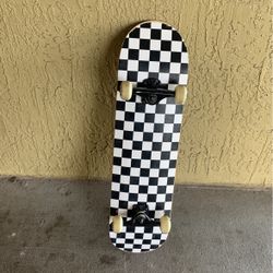 white fang skateboard 