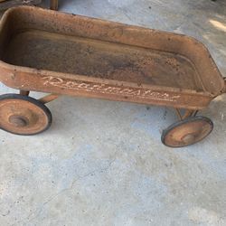 Radio Flyer Road master 