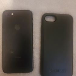 Iphone 7 32gb  Unlocked 