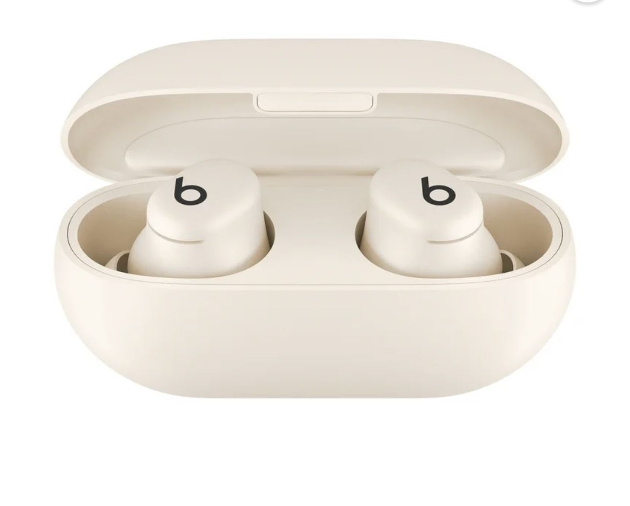 Beats Solo Headphones New 