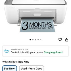 printer(HP)