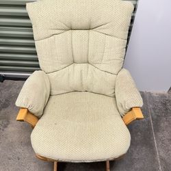 $20 Rocking Chair