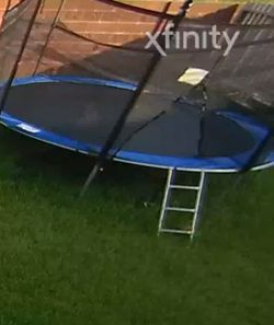 Trampoline