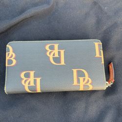 Wallet Dooney Bourke 