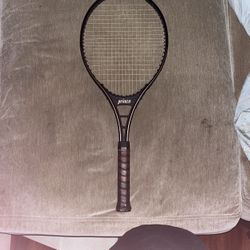 Tennis Racket
