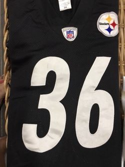 Used nfl aithentic jersey