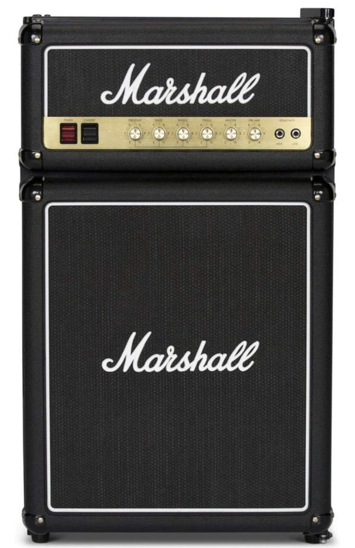 Marshall - Mini fridge