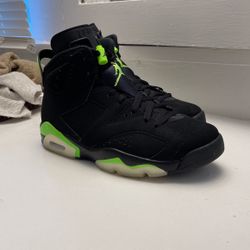 Ss 9 Jordan 6
