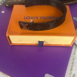 Louis Bracelet 