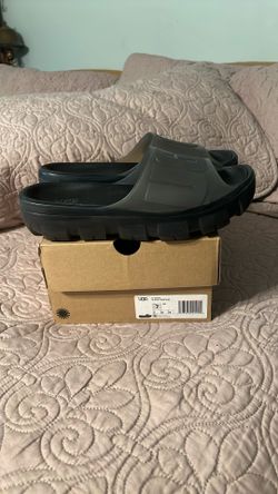 UGG Women’s Jella Clear Slide