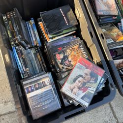 100+ DVD COLLECTION 