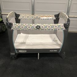 Baby Portable Play Yard
