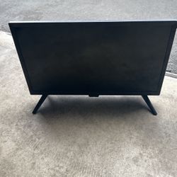 Insignia TV