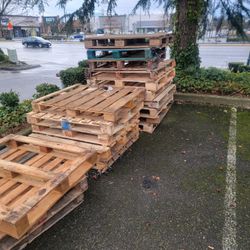 Free Pallets