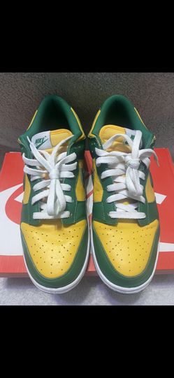 Brazil Dunks