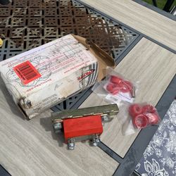 Jeep Parts 