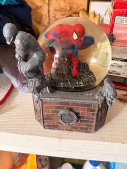 Spider-Man