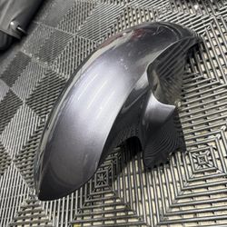 06-07 Yamaha R6 Parts